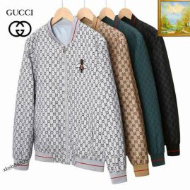 Picture of Gucci Jackets _SKUGucciM-3XL25tn1612768